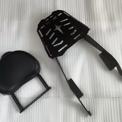 Motorcycle tail — Yg150-22K Modified Accessories Rear