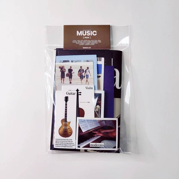 Music instrument