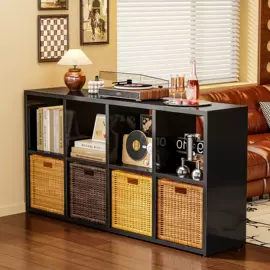 收纳架;书柜;鞋柜