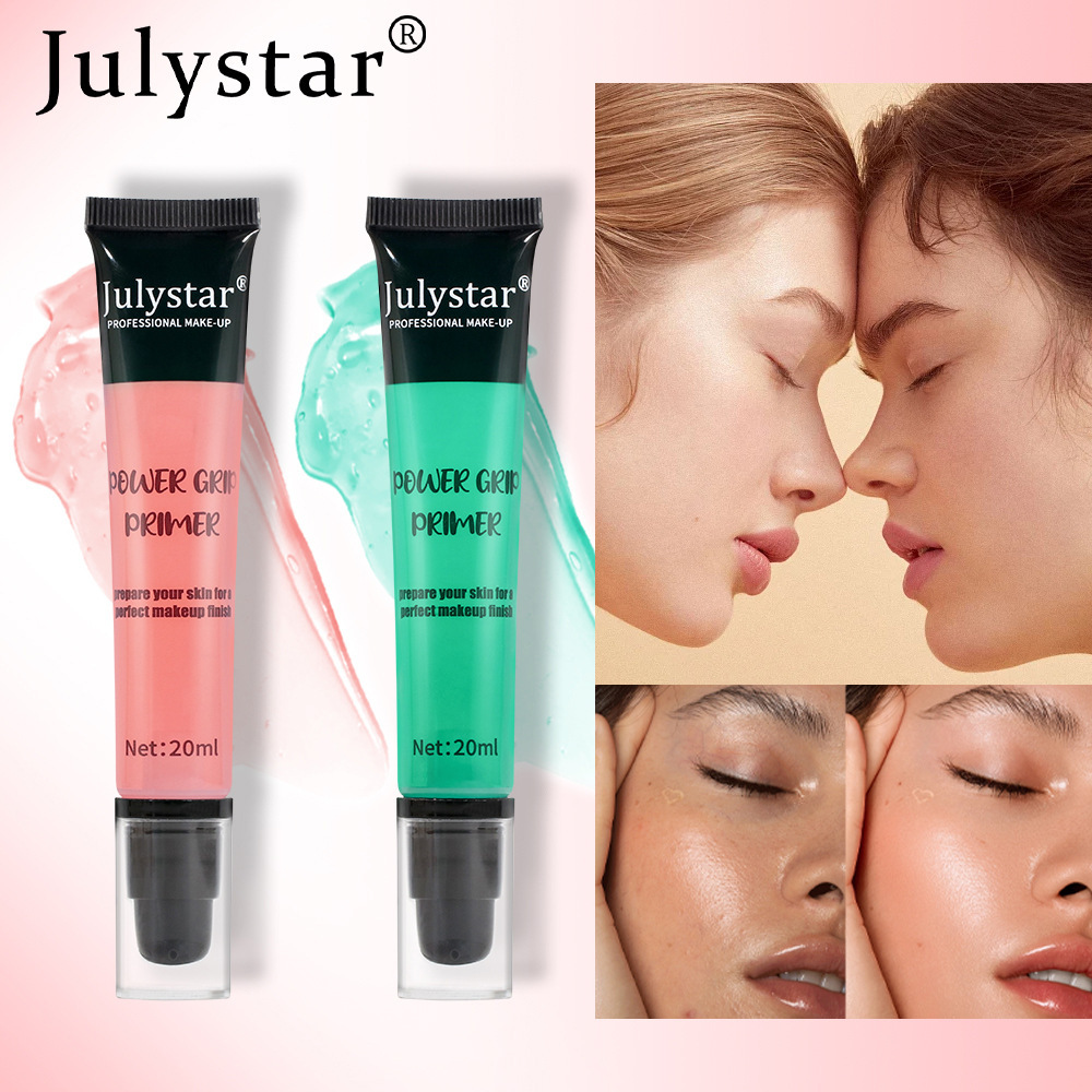 Julystar Isolation Primer Portable Eye and Face Base Gel Primer undefined