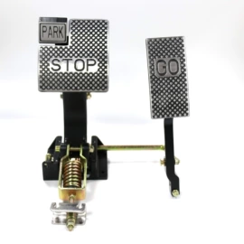 电动车配件;转向机总成;座椅及附件