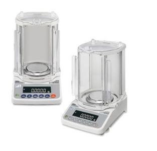 日本AND分析电子天平HR-100AZ/HR-251AZ/HR-100A/HR-251A