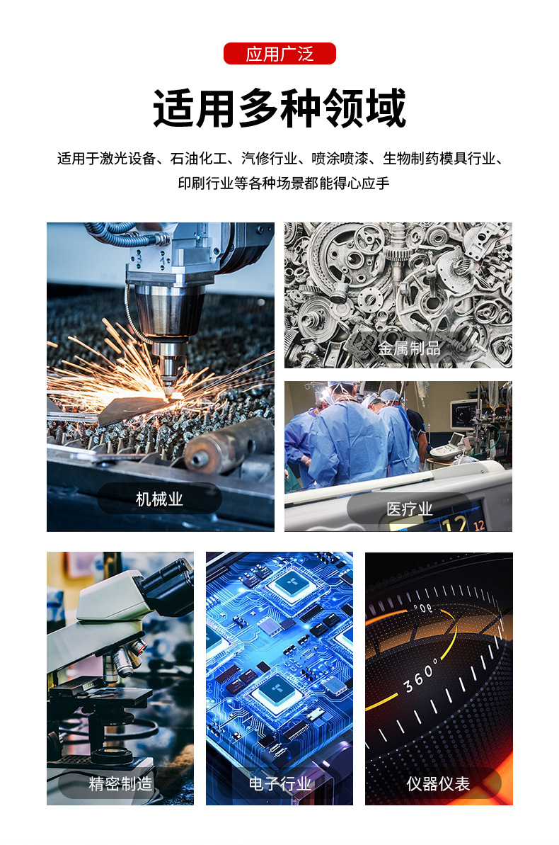 Cy55 Oil-Cooled Air Compressor Screw-Type Air Compressor 55Kw Fixed Rock Drilling Machinery Compression Equipment