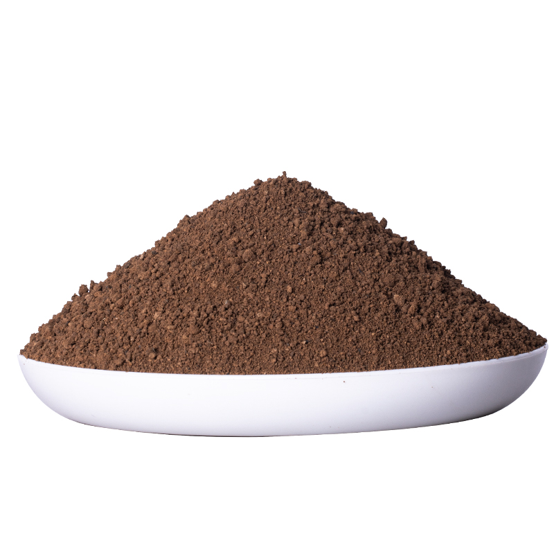 Pastoral soil