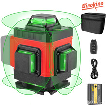���Sֱ�N 4D16���G�⼤��ˮƽ�x laser level �������Q