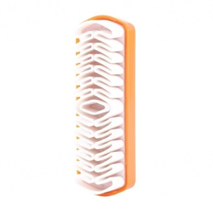 스웨이드 브러쉬