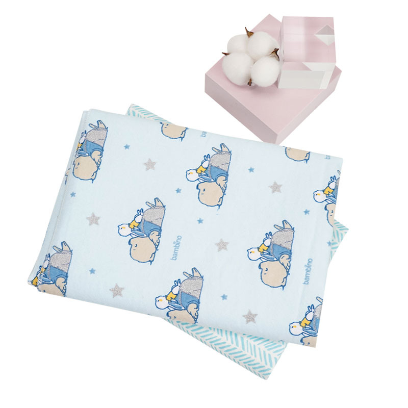 Sunnozy colchón de separación de orina para bebés 2 packs TPU impermeable a prueba de suciedad y transpirable colchón de separación de orina para bebés lavable