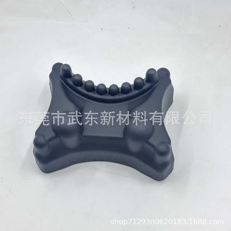 多功能腰大肌按摩器臀部按摩肌肉按摩PU发泡腰肌按摩放松器现货多|undefined