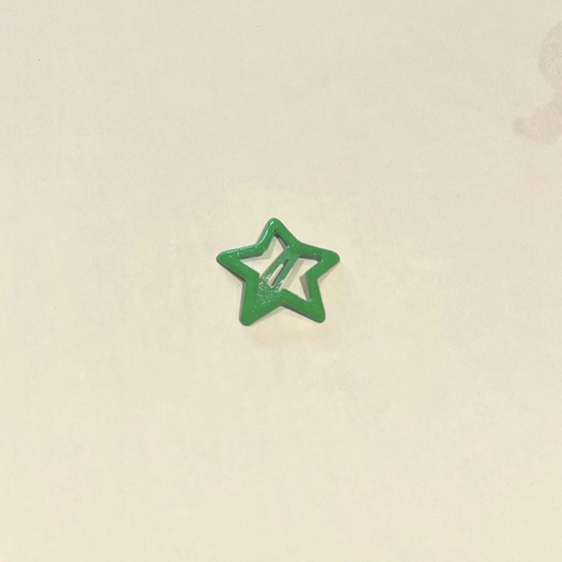 단색-녹색