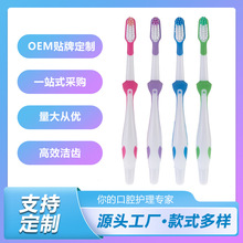 ��ͯ��ˢ�־�3-6�q�ɐ���Ů����ܛë��ˢ��ͥ�b