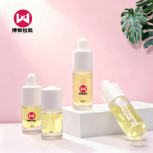24��ƽ�羫�AҺƿ��20mlĥɰ����ƿpetgȦ�ιܲ���ƿ30ml���bƿ
