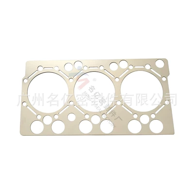 50384, Cylinder and parts