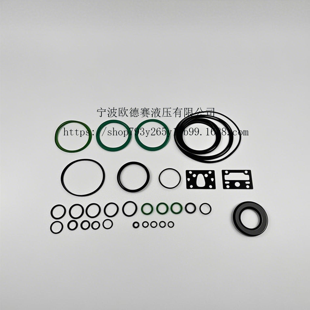 卡特彼勒液压泵修理包A4VG系列备件A4VG56A4VG90A4VG110液压零件