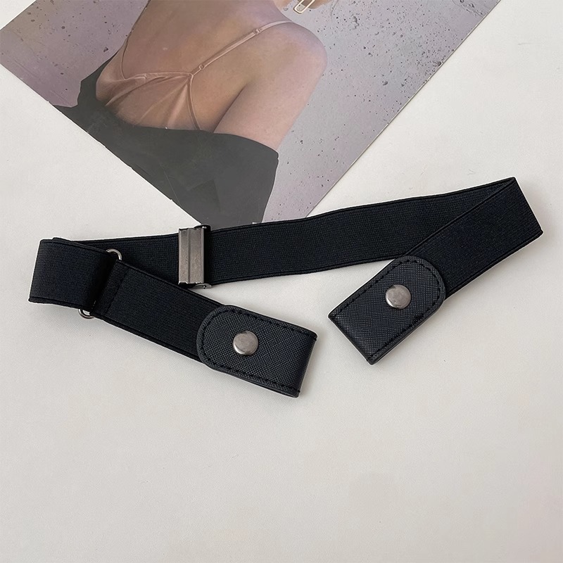 El artefacto de hebilla de cintura, pantalones, artefacto de cintura elástica, cinturón invisible, cintura grande, pantalones pequeños, artefacto de ajuste de cintura