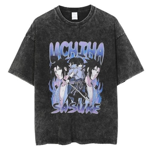 アニメ水洗いtシャツコレクション|undefined