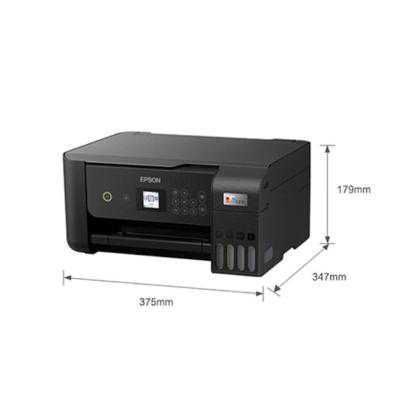 Epson L3269 стиль Mocang для дома, печать WeChat/фото A4, цветной беспроводной многофункциональный МФУ