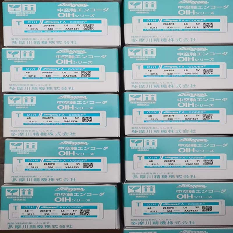 Tamagawa Encoder Ts5016N60 Encoder Rotary Encoder Now