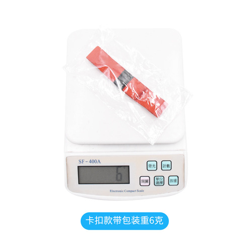 Lunch box straps, colorful high-elastic double-layer lunch box fixing straps, polyester notebook Japanese-style elastic straps