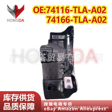 ����2017-2022������ǰ��֧�̶ܹ�ʽ74166-TLA-A02 74116-TLA-A02