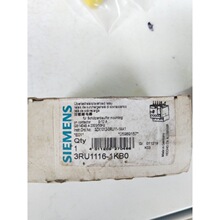 B002*ȫ�� ������ 3RU1116-1KB0 ʵ������ �ֻ�