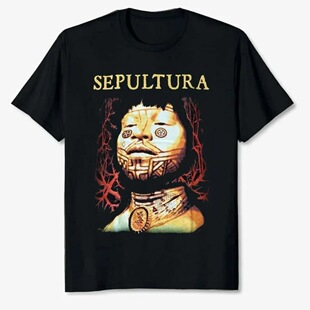 ������ӡ��T��͹���ʿ������SEPULTURA ROOTS �����ذ�t��