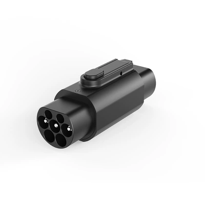 station adapter for new energy: EV şarj adapterləri