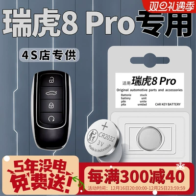 Control Modified 2024 Champion Edition – Car Keys