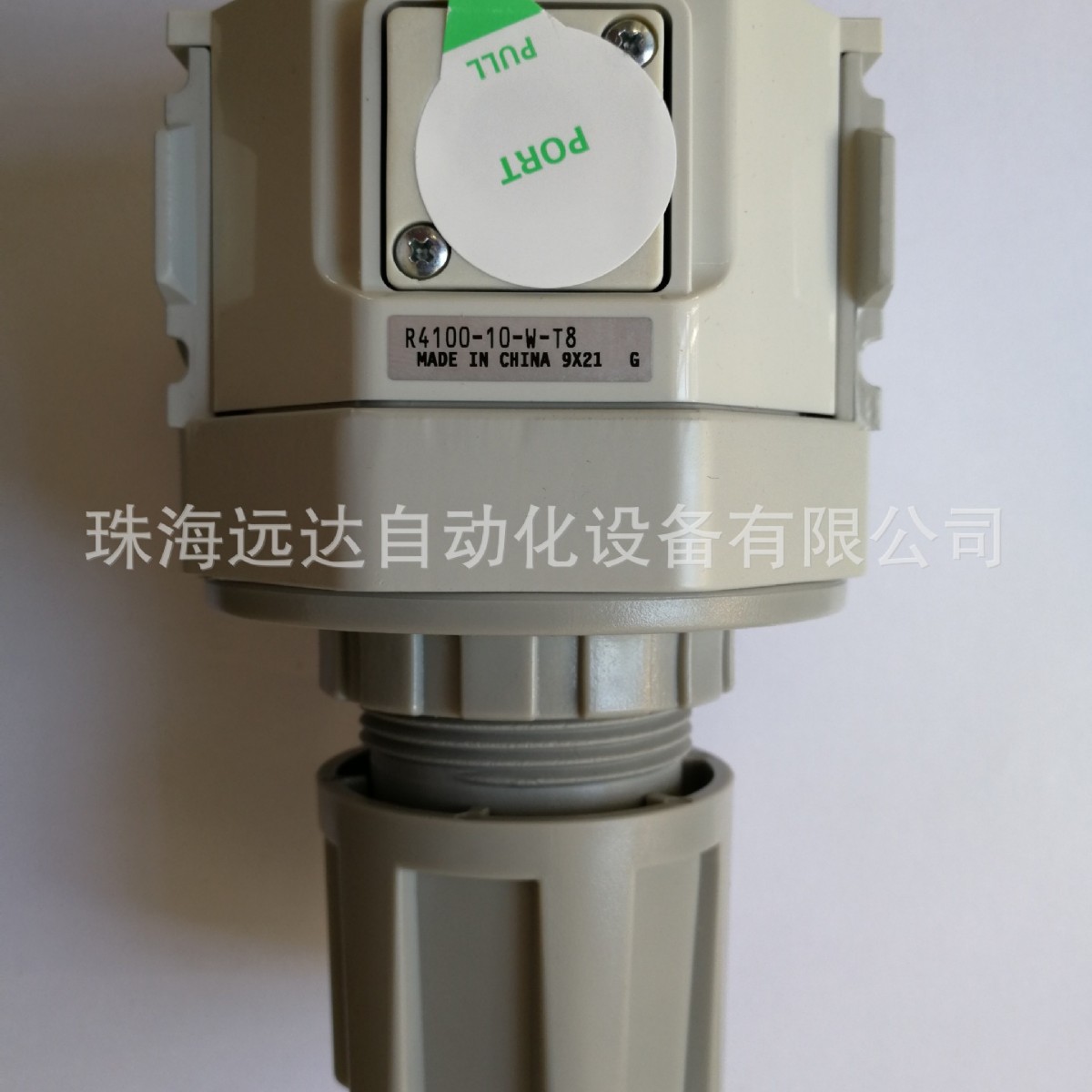 供应CKD过滤器R4100-10-W-T8 R4100-10-W-T8