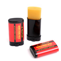 ACCMOS弦蠟 弓箭射箭用品 反曲美獵複合傳統弓箭弦保養蠟保護弓弦