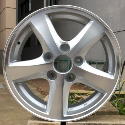 Suitable for 16.0/17inch BYD Qin Hub - 15inch-155036