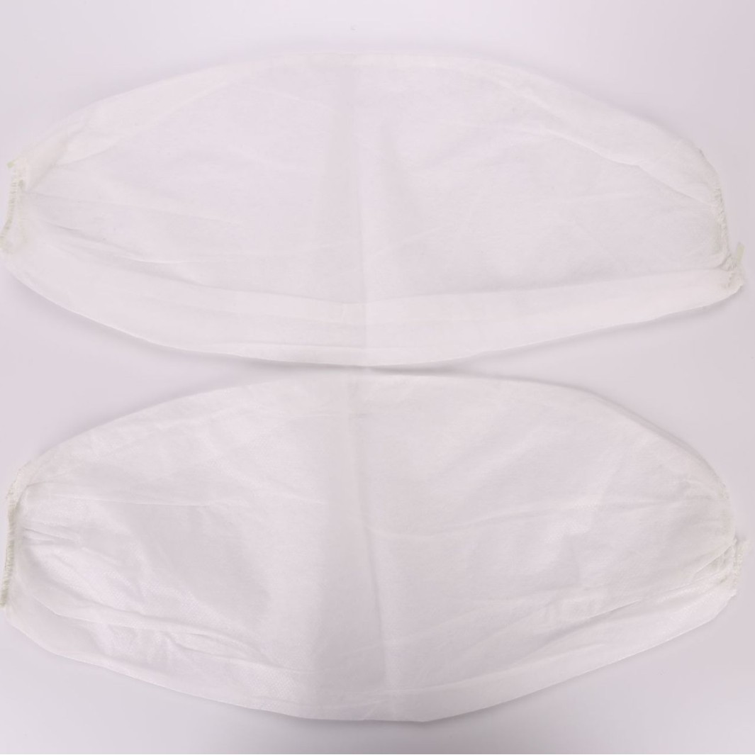 Factory Processing and Customization of Disposable Non-Woven Sleeves, Color, Material, Packaging, Large Quantity, Good Price, Anti-Slip and Anti-Scalding