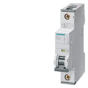 小型断路器 5SY41067CC 5SY4系列