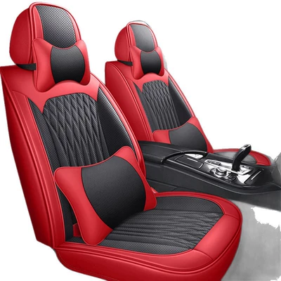 Four Seasons Pad: 2026 New Car Seat Cushions Suitable