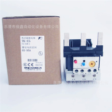 原装常熟富士热过载继电器TK-E5  65~95A
