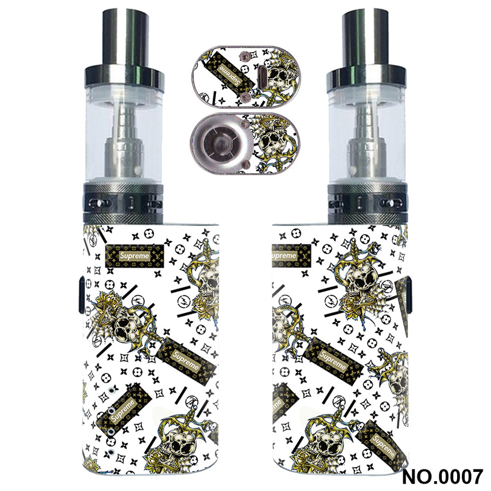 película adhesiva para cigarrillos electrónicos lite40 película adhesiva personalizada película protectora adhesiva