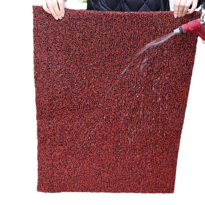 Avtomobil döşəmə paspasları — Mats, Customizable Door Mats, Waterproof