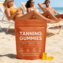 �羳������������60�� Tanning Gummies ����ѷTK �����ֻ���O EM