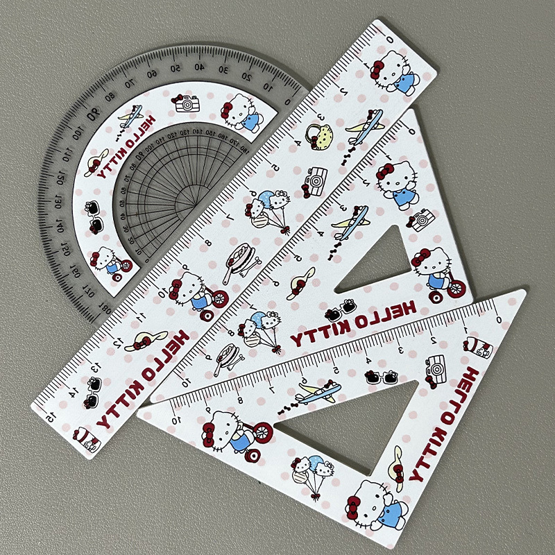 항공기 kt 고양이 자 세트