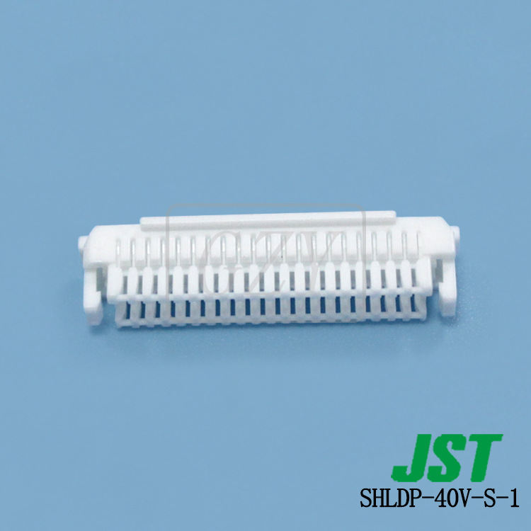 ֻ SHLDP-40V-S-1(B) ܿ  JST SHLDϵ 1.0mm