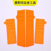 批发柴刀刀鞘 塑料鞘壳套刀架上山砍柴放刀架子刀套打猎野外农用