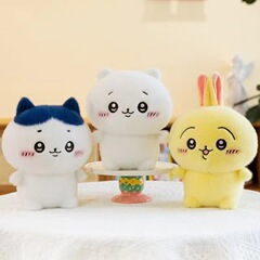 ミンクの吉伊カードのぬいぐるみの八寸のキャッチャーの子供の小さい八烏のサキの逸品の人形の対外貿易の卸売り