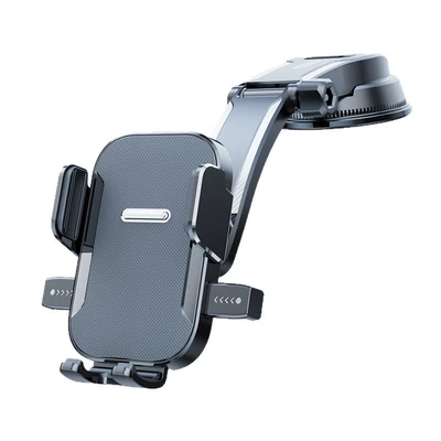 Car phone holder – Car-Mounted Phone Holder with Adhesive