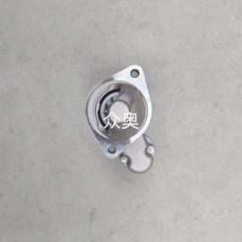 发电机及配件;起动机及配件;其他电源系统