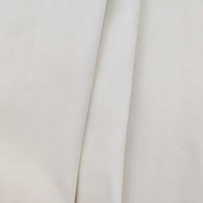 纯白色新款头层无铬鞣白色马皮头层真皮整张马皮现货|ru