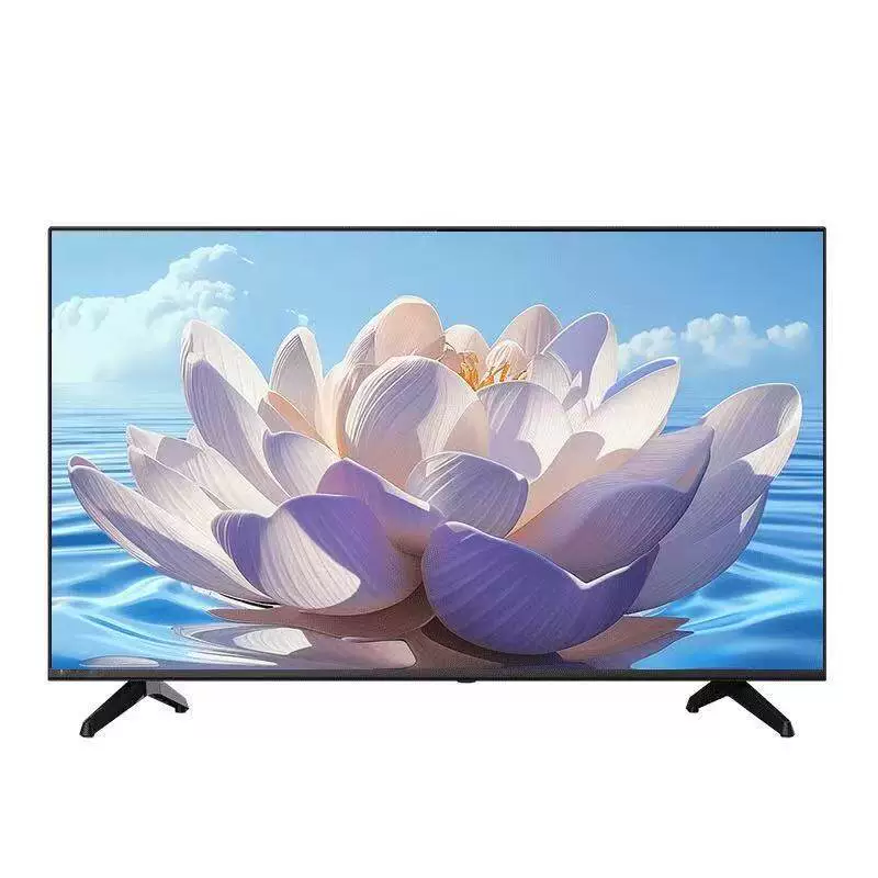 Ультра-четкий умный телевизор LCD с сетью 32/46/50/55/65/75 дюймов, новая модель с защитой глаз и голосовым управлением