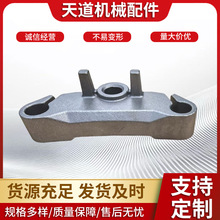 电动车联板方向柱生产厂家电瓶车电车铸造件配件