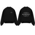 R3084 Black