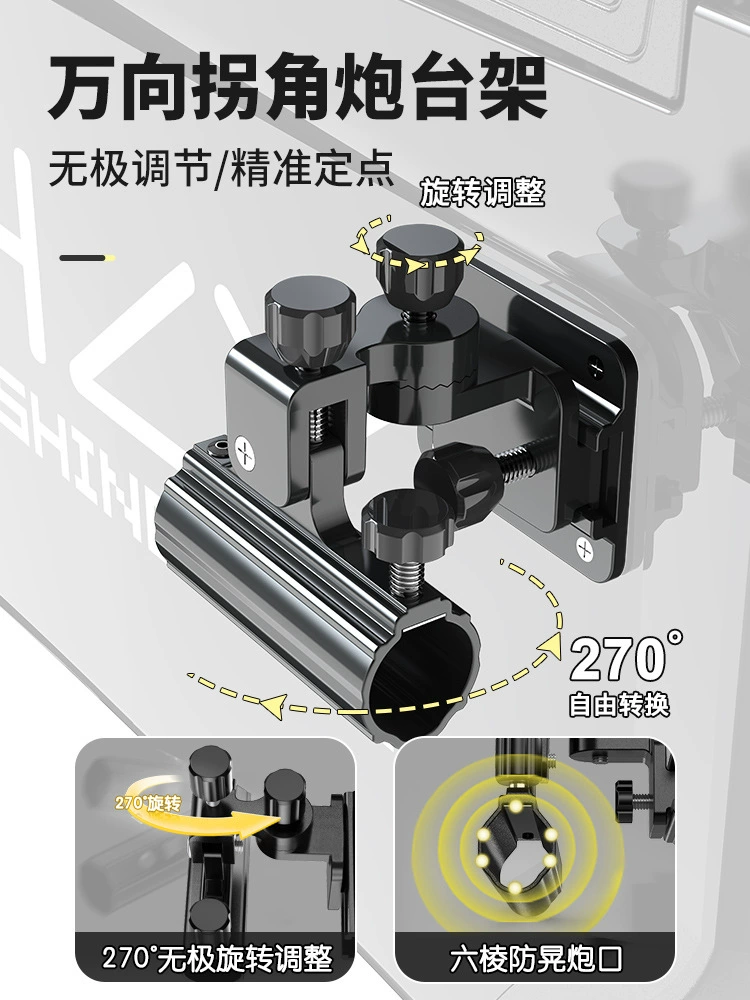 Иллюстрированная фея Ультралегкий рыболовный ящик Многофункциональный рыболовный ящик Полный набор 2024 новых рыболовных ящиков 2023 сидячих рыболовных снастей