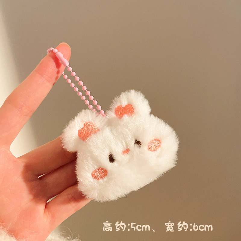 イベントの屋台用の小さなギフト、かわいいぬいぐるみペンダント、人形バックパック、キーホルダー、人形アクセサリー|undefined