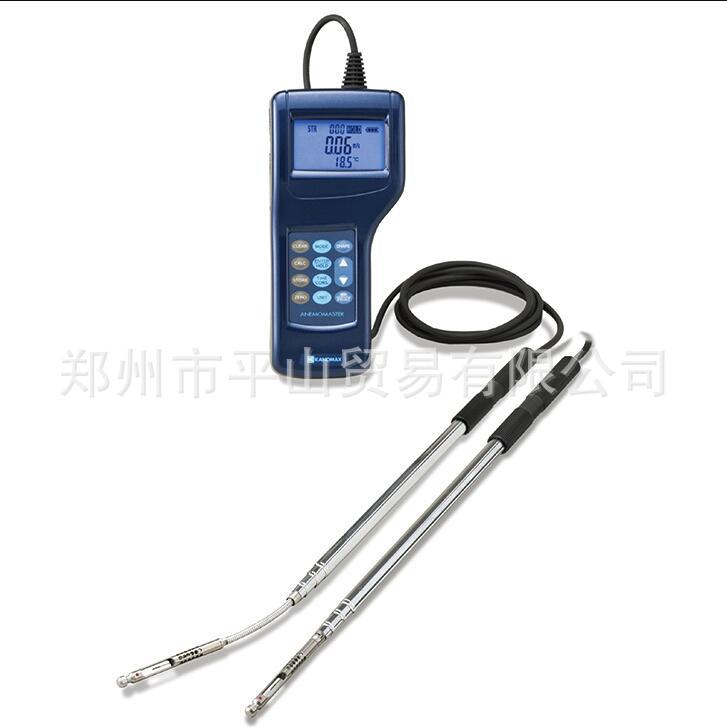 日本TASCO 风速计 风量计TA411MD